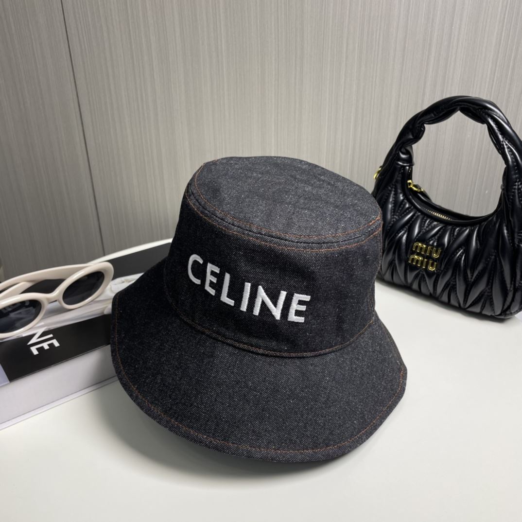 Celine Caps